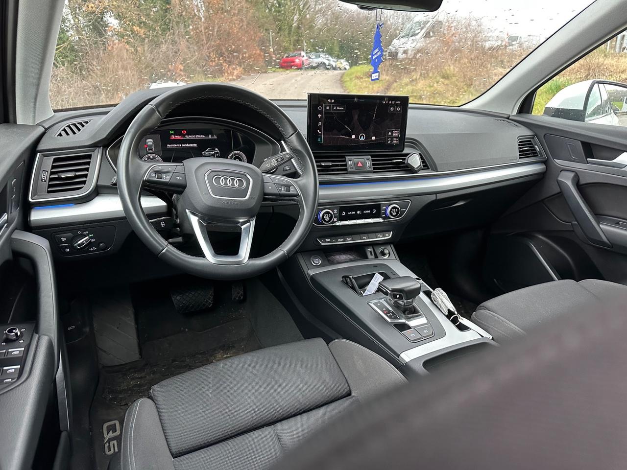 Audi Q5 SPB 35 TDI S tronic S line plus