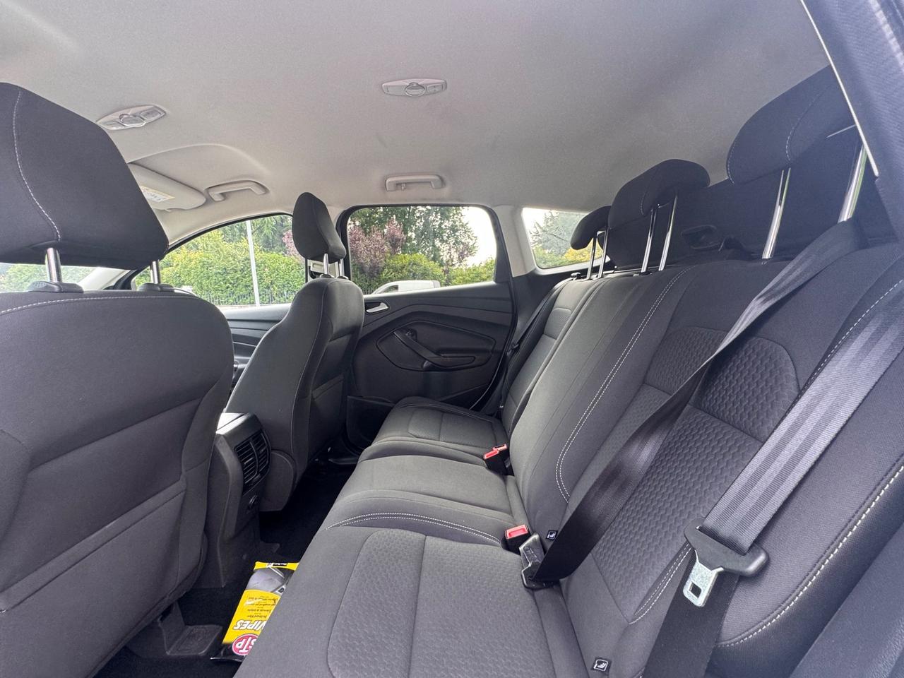 Ford Kuga Ford Kuga, euro 6b, anno 2019, 140.000 km!