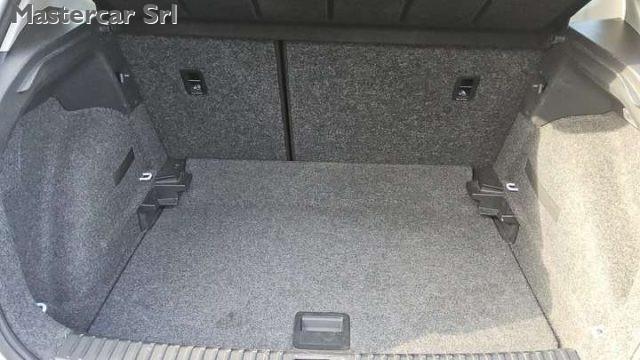 SEAT Arona NEOPATENTATI Arona 2022 1.0 TSI 95cv tg: GS123VK