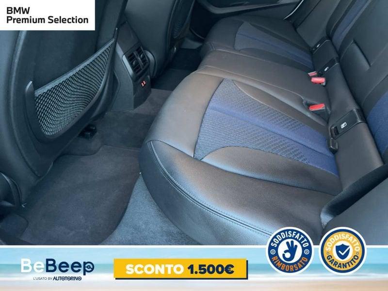BMW Serie 2 G.C. 220D GRAN COUPE MSPORT AUTO