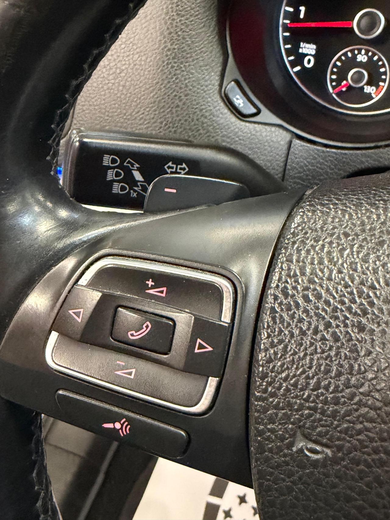 Volkswagen Sharan 2.0 TDI DSG Comfortline BlueMotion Technology