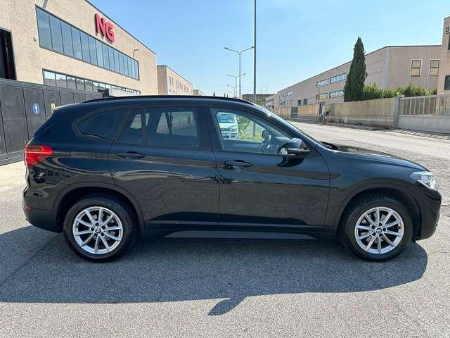 BMW X1 sDrive18d Business Aut. 150cv