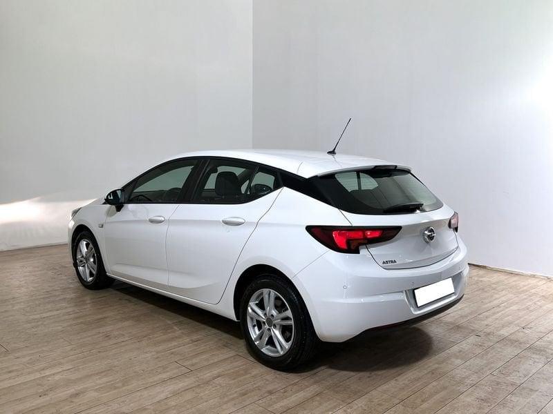 Opel Astra Astra 1.6 CDTi 110CV Start&Stop 5 porte Business Premium
