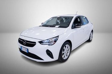 Opel Corsa 1.2 Edition s&s 75cv