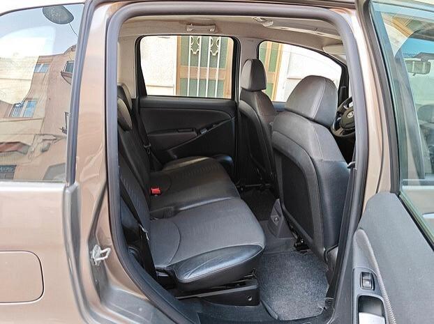 FIAT Idea 1.3 Multijet 90 CV EURO 4