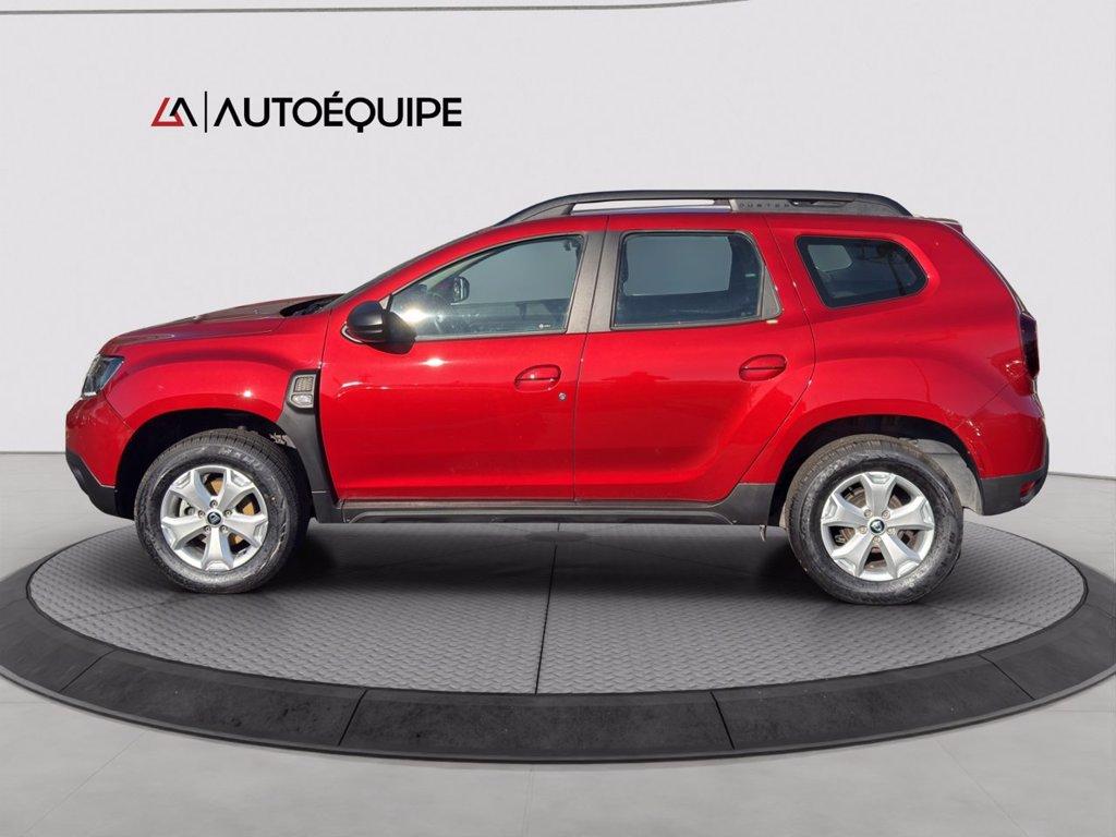 DACIA Duster 1.0 tce Comfort Eco-g 4x2 100cv del 2020