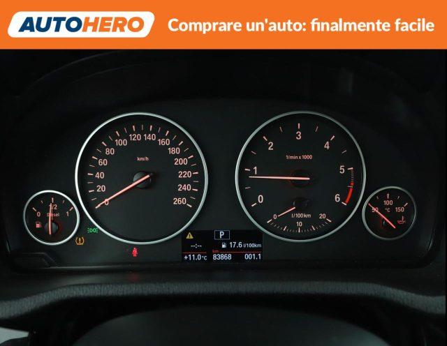 BMW X3 xDrive20d xLine