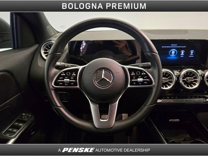 Mercedes-Benz GLA GLA 200 d Automatic 4Matic Sport Plus