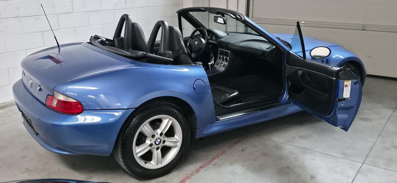 Bmw 2.2 Roadster Estoril Individual