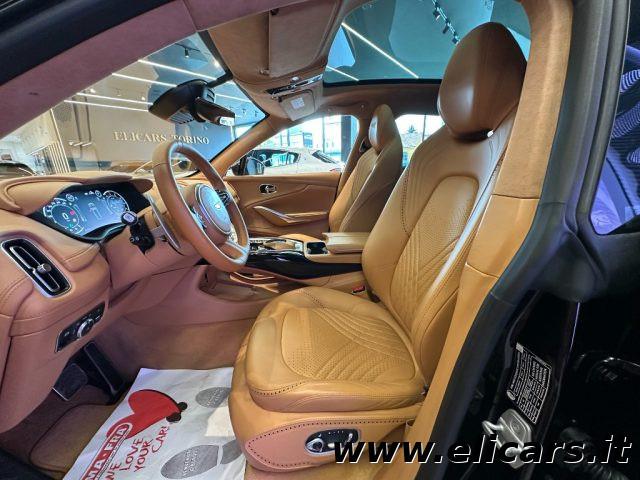 ASTON MARTIN DBX DBX Esemplare 1/500