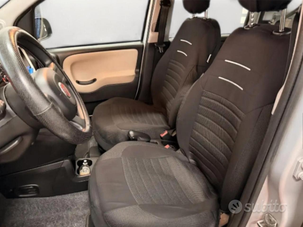 Fiat Panda 0.9 TwinAir Turbo S&S Lounge Automatica Ok Neopatentati