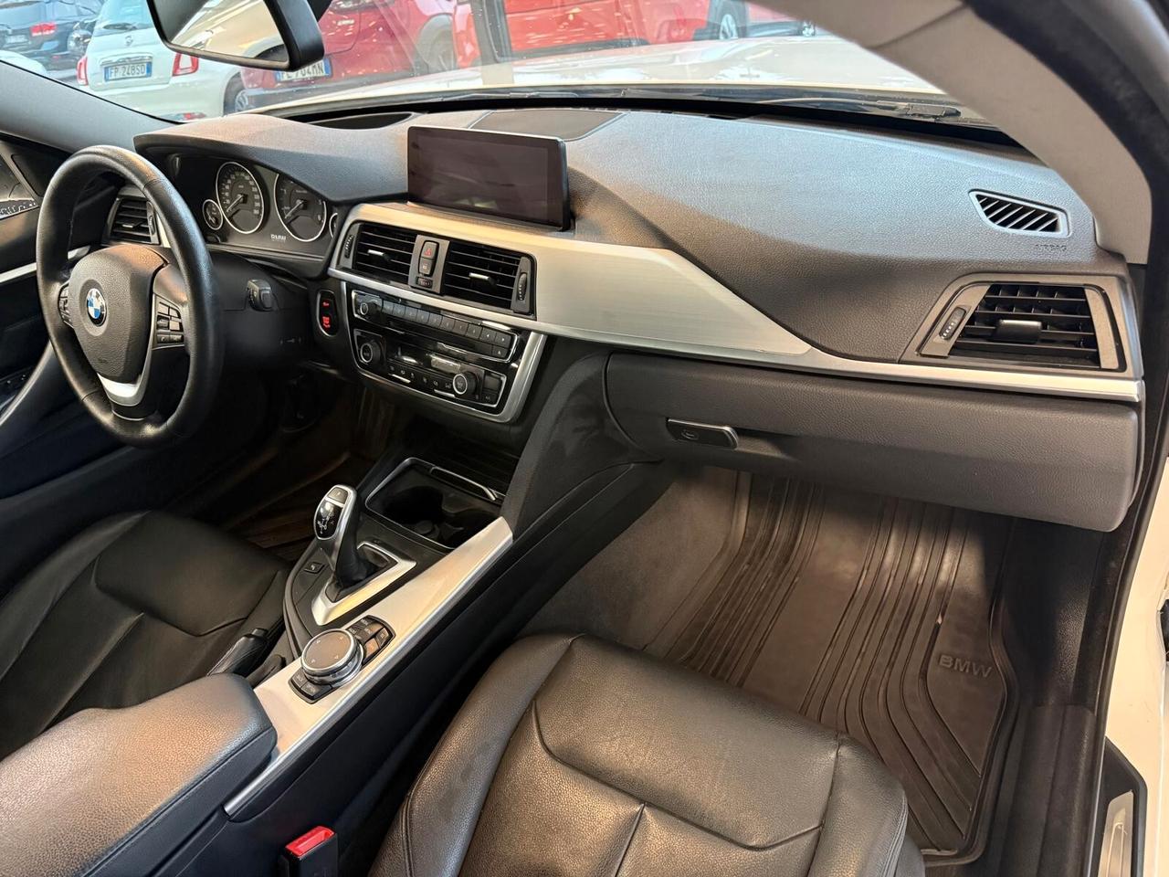 Bmw 420 420d Gran Coupé Luxury