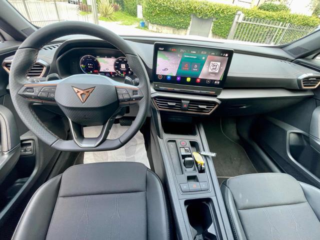 CUPRA Formentor 1.4 e-Hybrid 204CV DSG - KM0