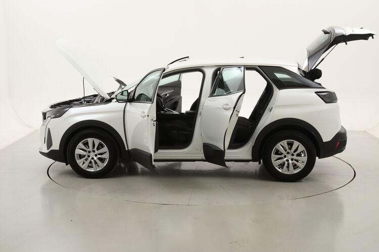 Peugeot 3008 Active Pack BZ921250 1.2 Benzina 131CV