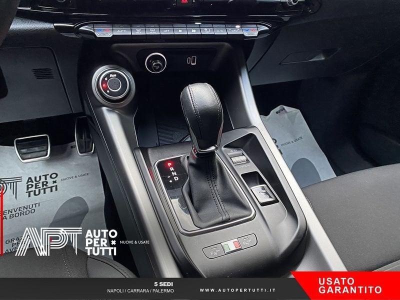 Alfa Romeo Tonale Tonale 1.5 hybrid Sprint 130cv tct7