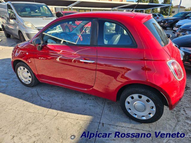FIAT 500 1.2 Pop