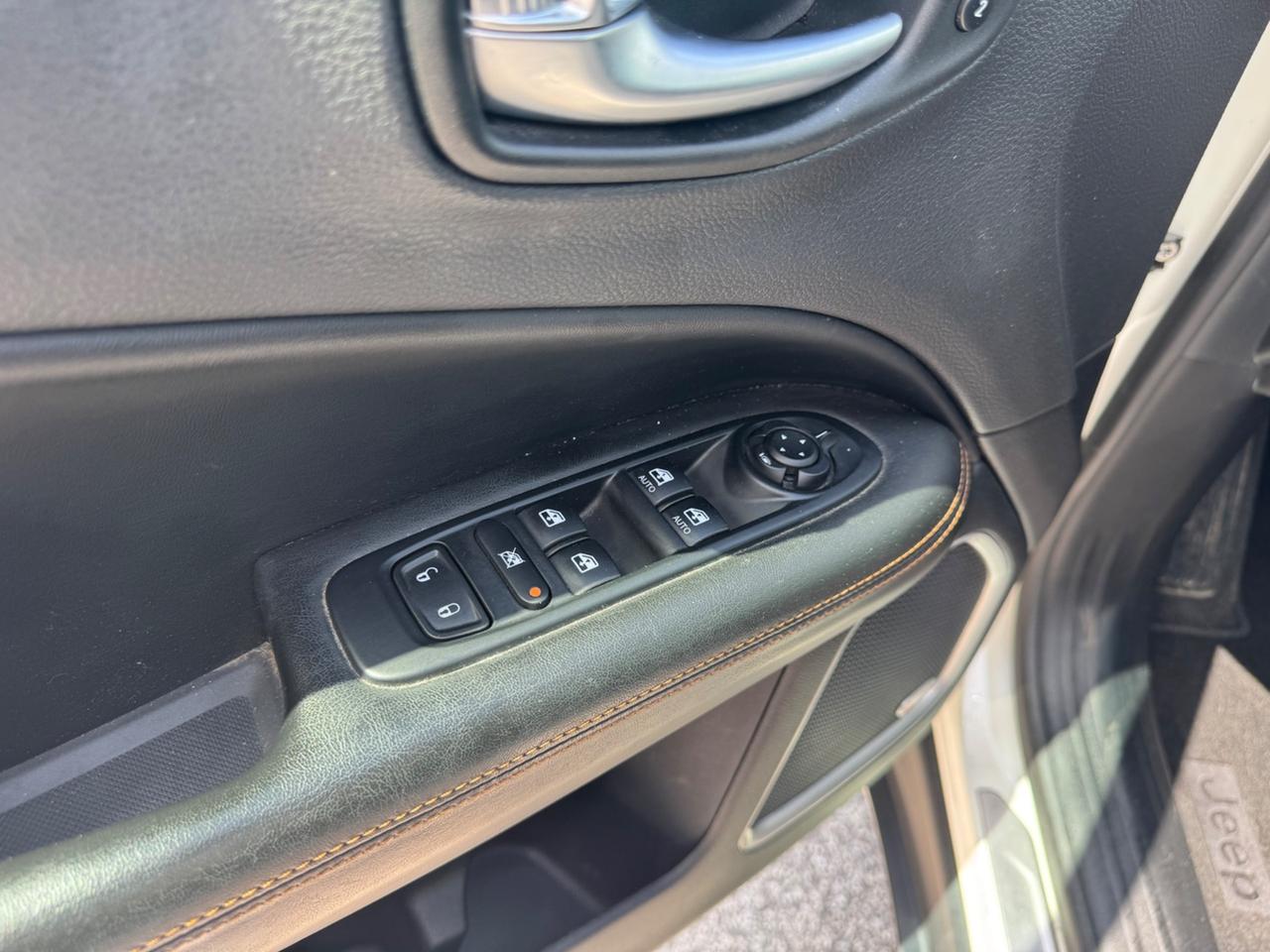 Jeep Compass 2.0 Multijet II 4WD Limited NEOPATENTATI