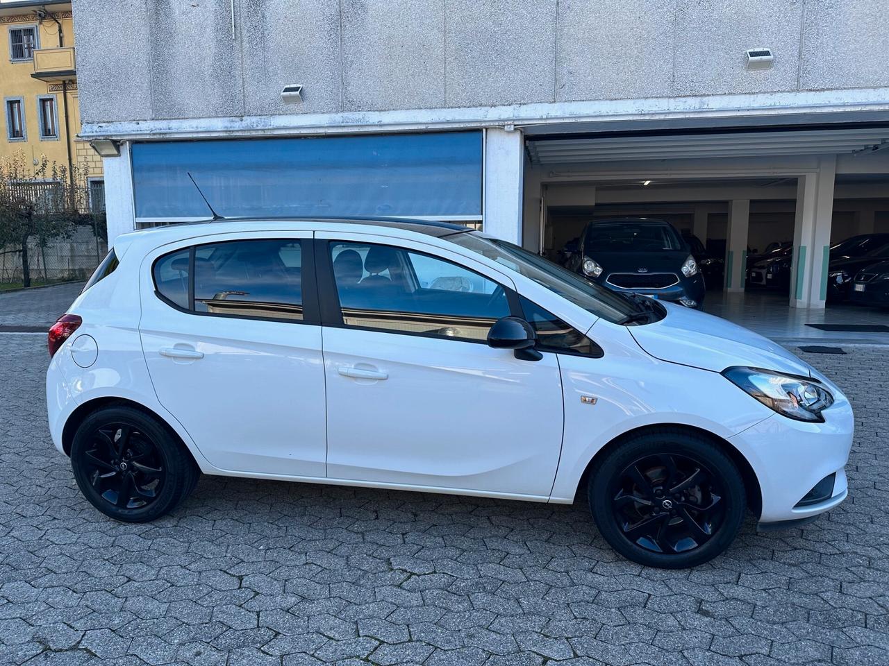 Opel Corsa 1.2 5 porte Innovation*EURO6*NEOPATENTATI