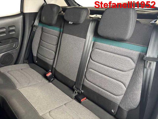 CITROEN C3 III 2017 - 1.2 puretech Shine s&s 83cv neopatent