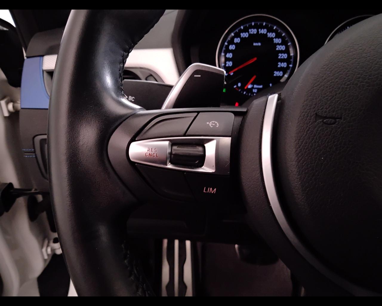 BMW X2 F39 - X2 sdrive18d Msport auto