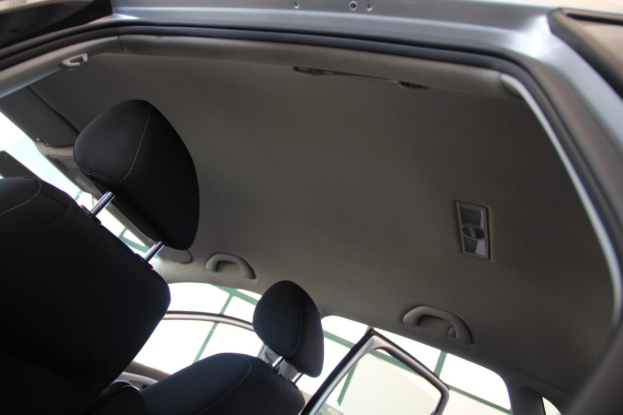 Volkswagen Polo Cross 1.4 TDI BlueMotion Technology