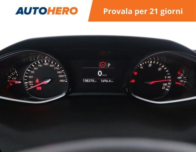 PEUGEOT 308 BlueHDi 120 S&S EAT6 Allure