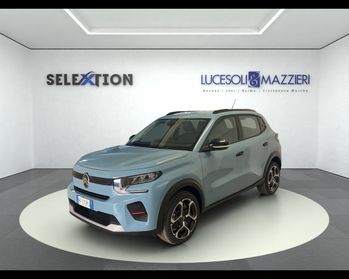 CITROEN C3 Turbo 100cv - PLUS