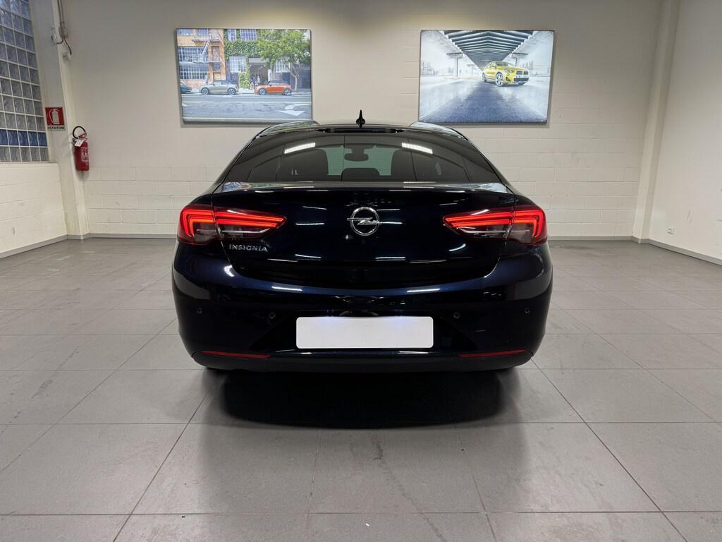 Opel Insignia Grand Sport 2.0 CDTI Innovation