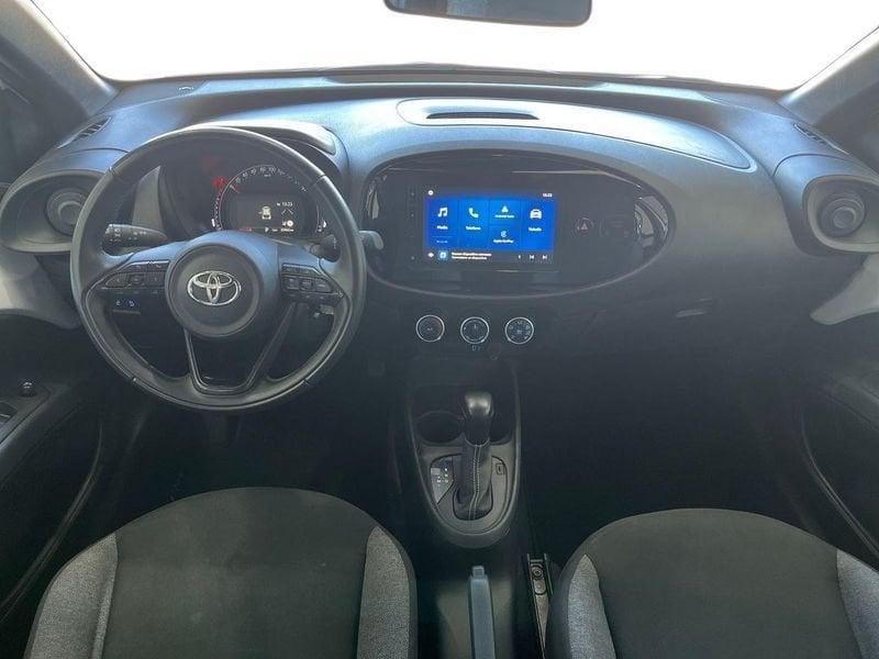 Toyota Aygo X Aygo X 1.0 Active 72cv s-cvt