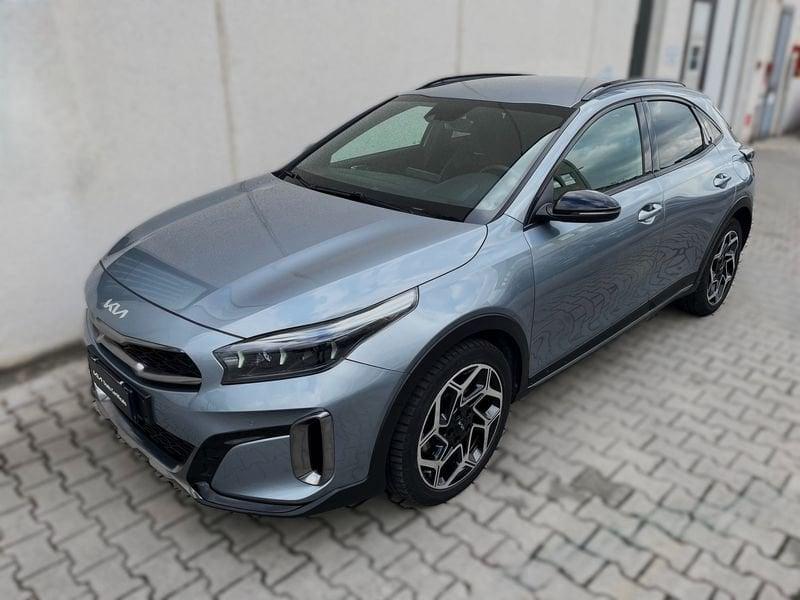 Kia Xceed XCeed 1.6 crdi mhev GT-line 136cv dct