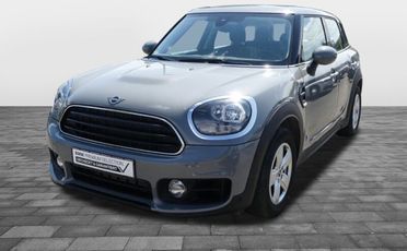 Mini Cooper Countryman 1.5 Navi Aut