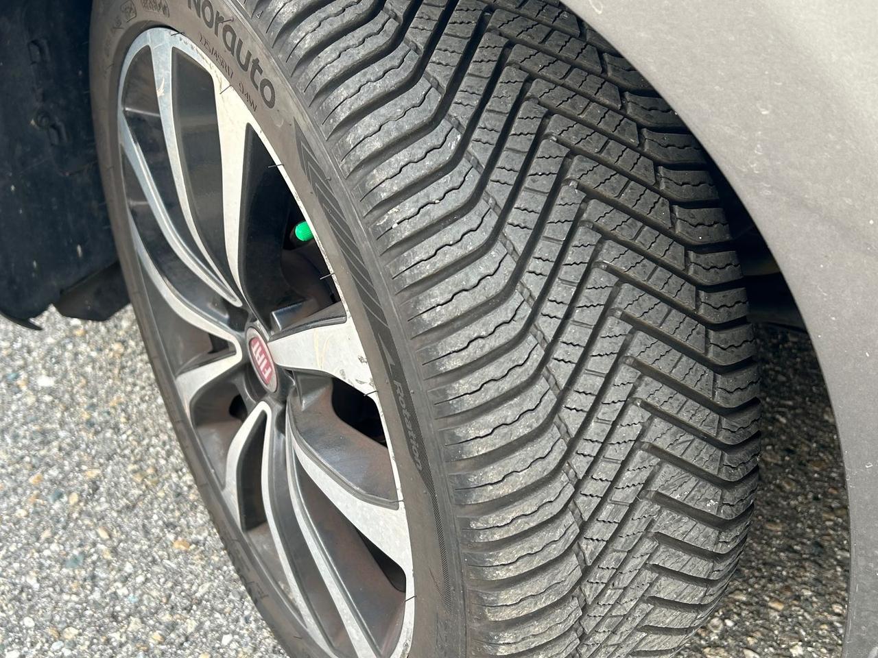 Fiat Tipo Lounge 1.6 Multijet #9257