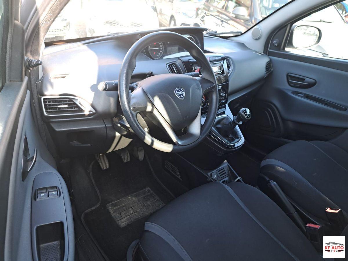 LANCIA - Ypsilon 1.2 Silver GPL 69cv