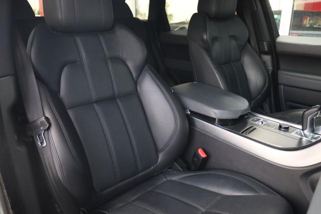 LAND ROVER Range Rover Sport 3.0 V6 SE