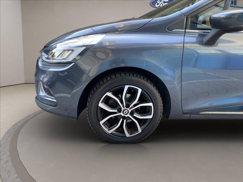 RENAULT Clio Sporter 1.5 dci energy Intens 90cv del 2016