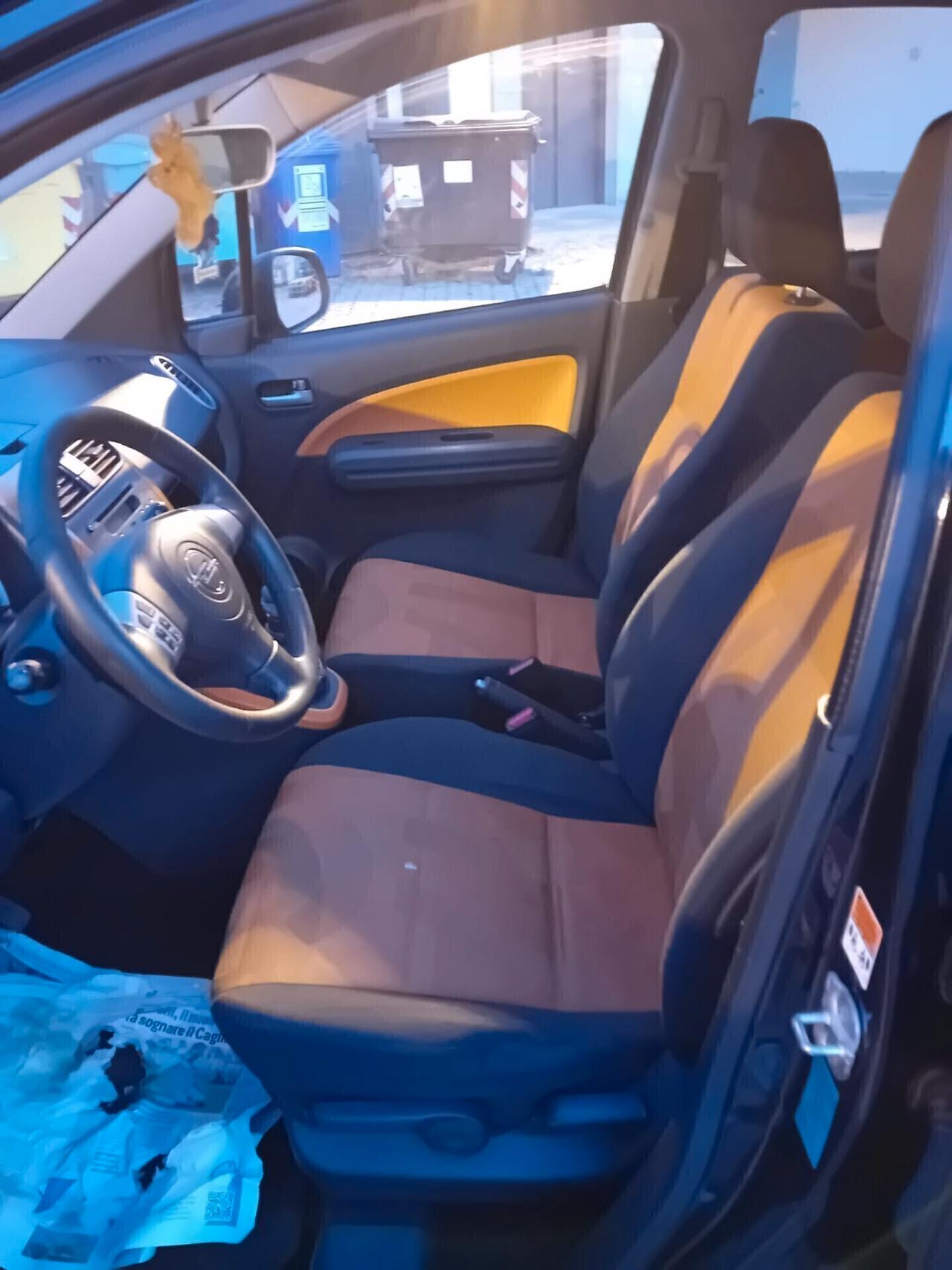Opel Agila - APERTI AD AGOSTO