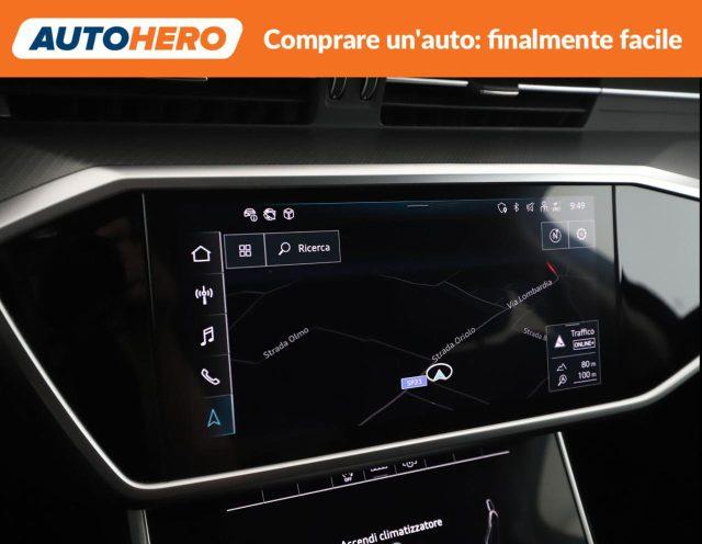 AUDI A6 Avant 40 2.0 TDI quattro ultra S tronic S line edi