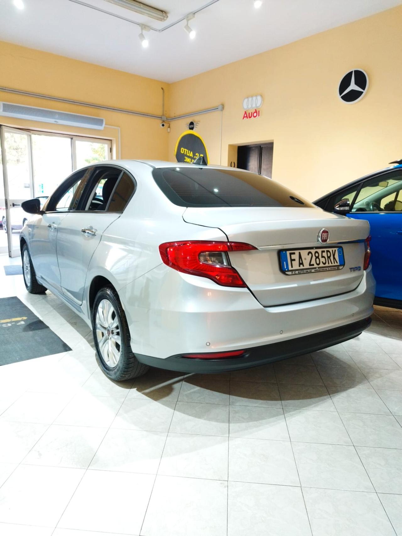Fiat Tipo 1.4 4 porte Opening Edition GPL!!