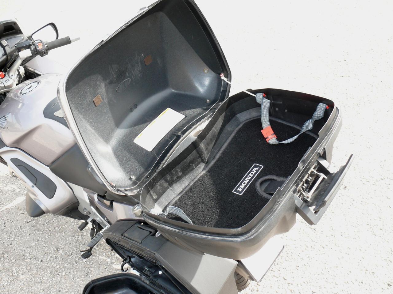 Honda Pan European Pan European