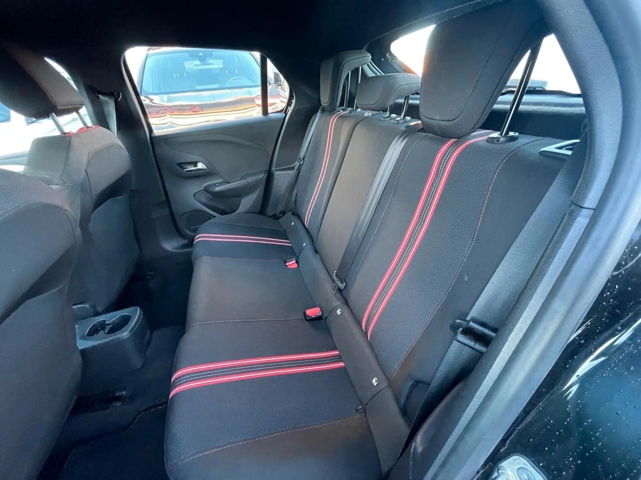 Opel Corsa 1.2 130 CV aut. GS Line 2021