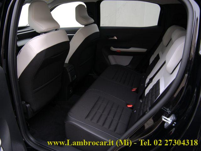 CITROEN C3 Aircross Hybrid 145 CV e-DCS6 Max KM Zero