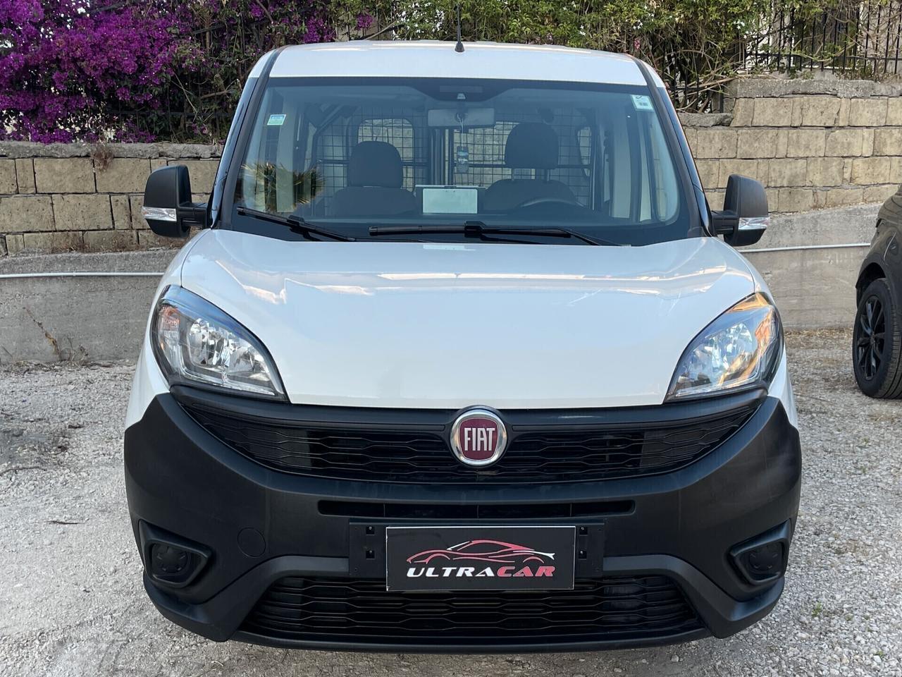 Fiat Doblo Doblò 1.4 PL Combi Maxi N1