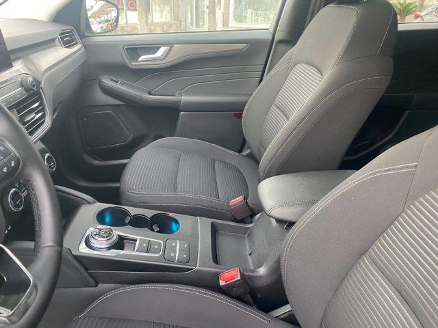 FORD Kuga 1.5 EcoBlue 120 CV aut. 2WD Titanium