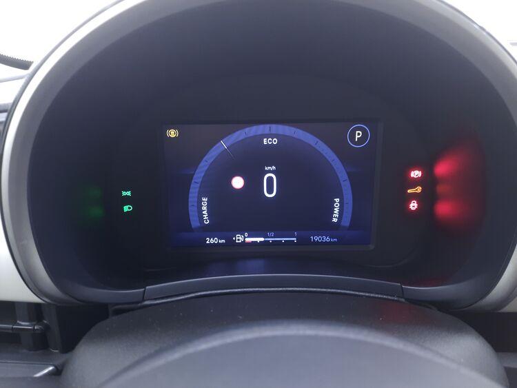 Fiat 600 Hybrid La Prima BR746556 1.2 Mild Hybrid 136CV