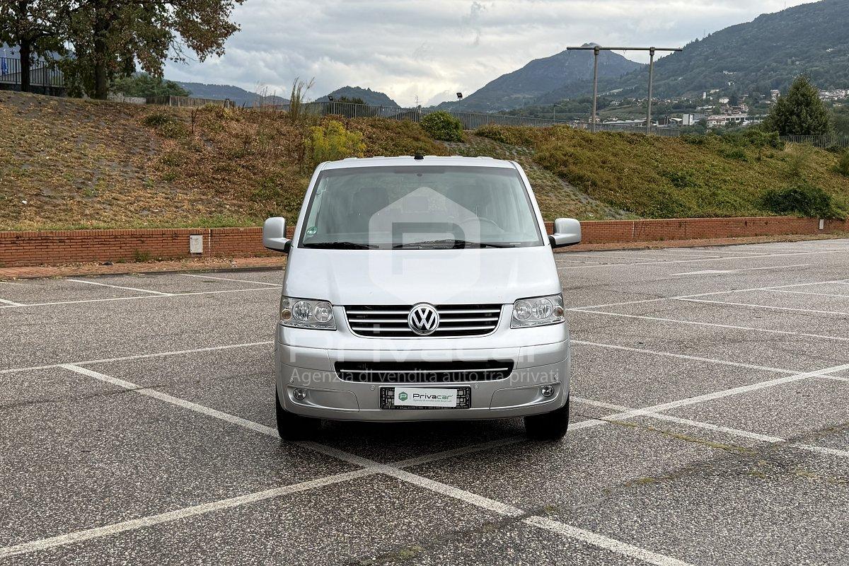 VOLKSWAGEN Multivan 2.5 TDI/174CV Highline