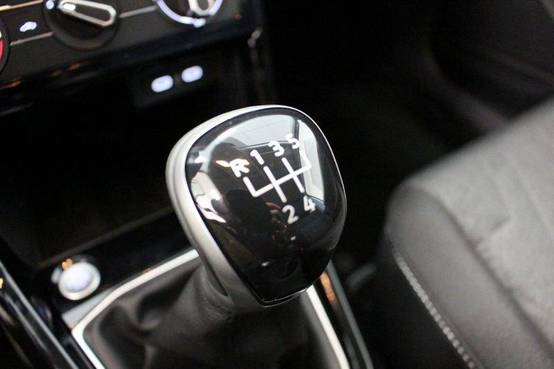 Volkswagen T-Cross T-Cross 1.0 TSI Edition Plus