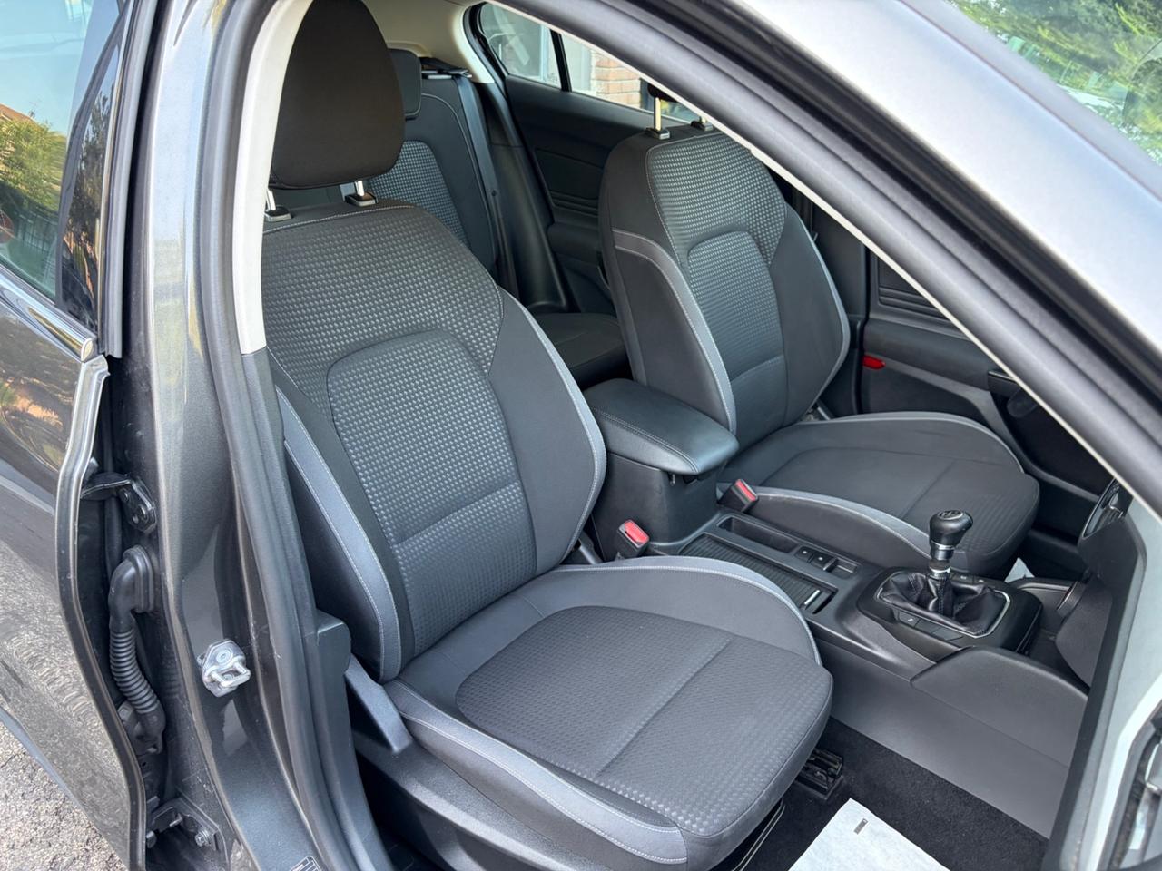 Ford Focus 1.5 EcoBlue 120 CV 5p. Active
