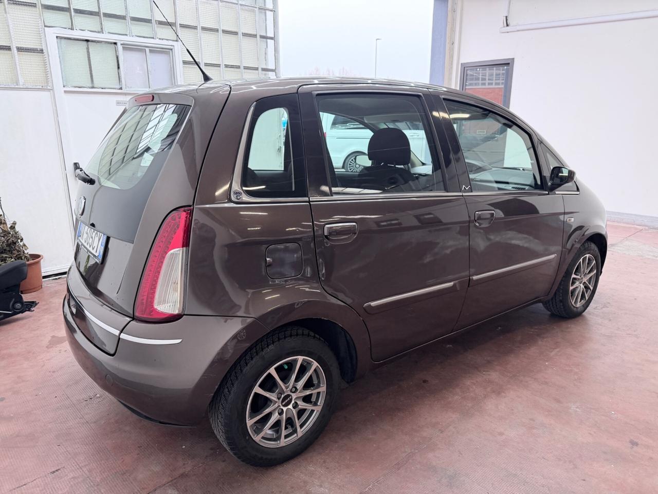 Lancia MUSA 1.4 16V EURO 5 Poltrona Frau AUTOMATICO