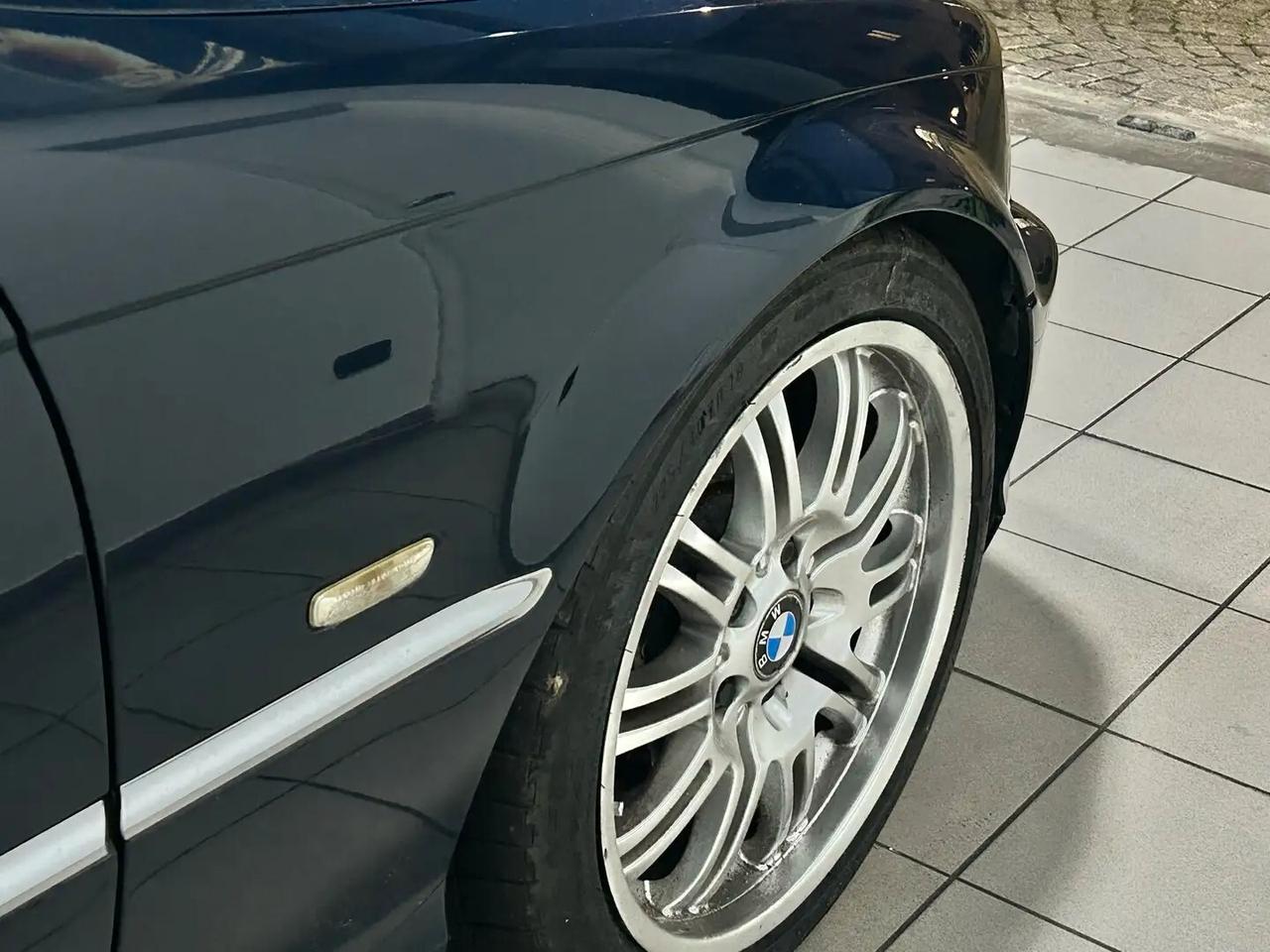 Bmw 320 330Ci cat Cabrio