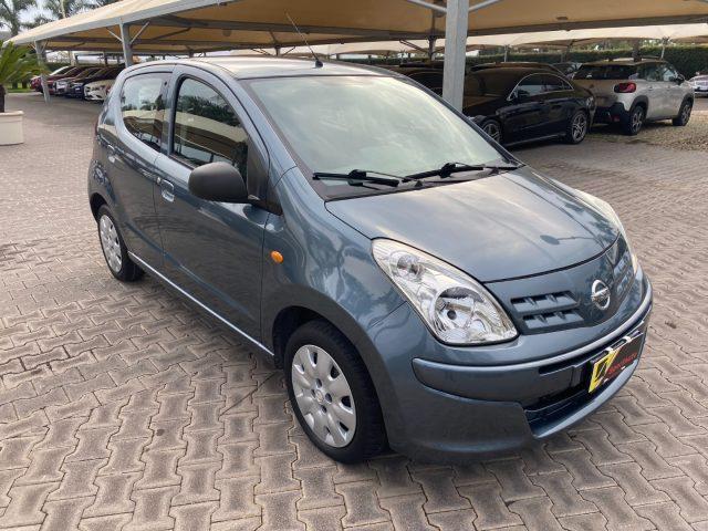 NISSAN Pixo 1.0 5 porte Easy